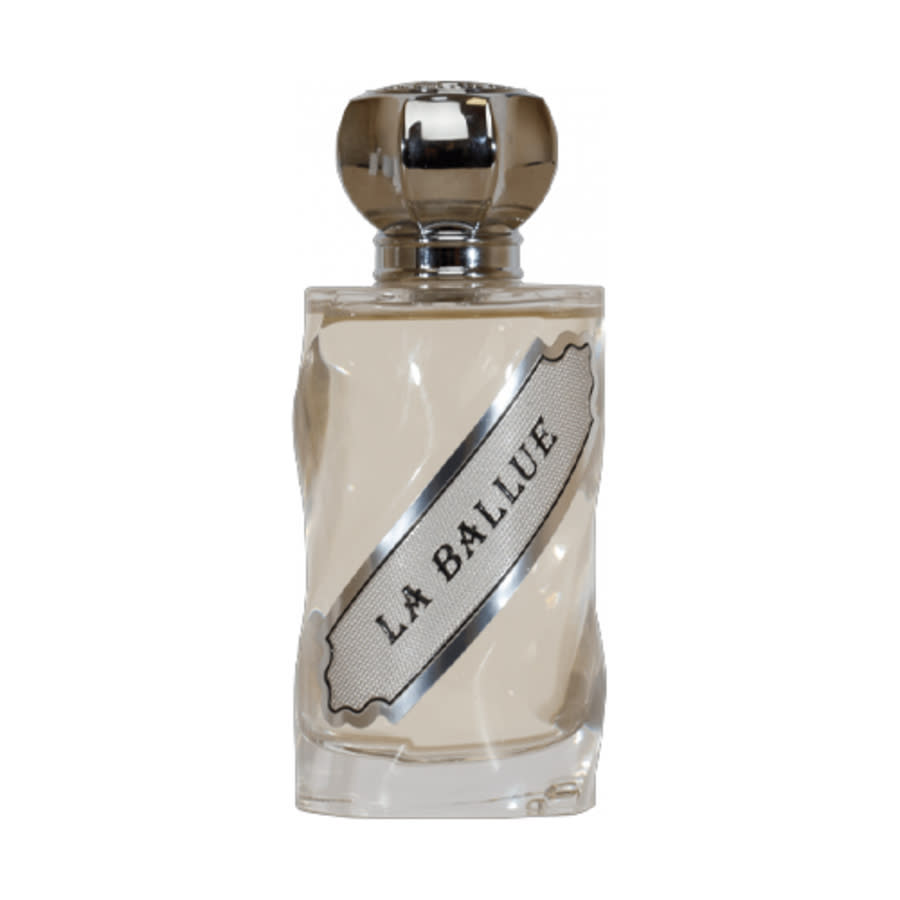 12 Parfumeurs Unisex La Ballue Extrait de Parfum Spray 338 oz Tester Fragrances 3259417860234 105$