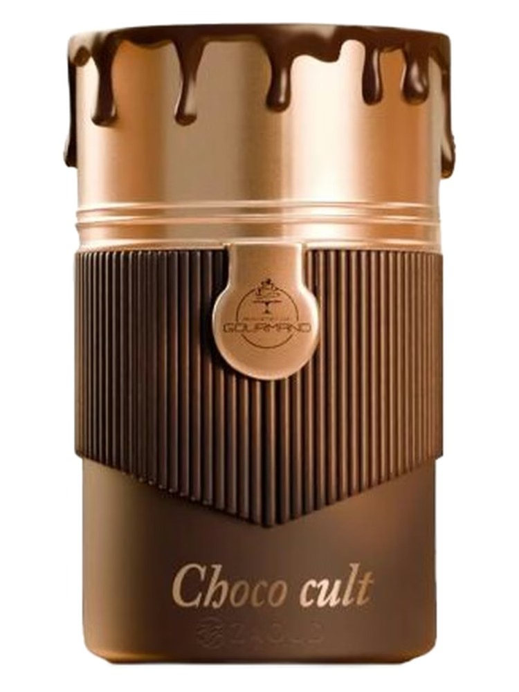 Paris Corner Unisex Choco Cult EDP Spray 34 oz Fragrances 6298641636090 30$