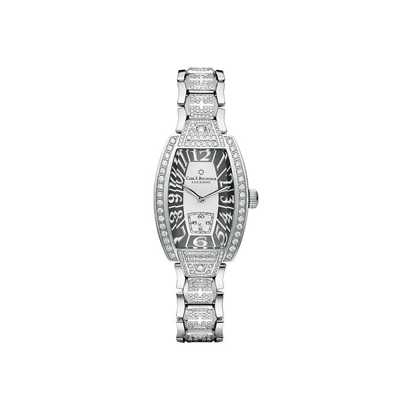Carl F Bucherer Mimi Ladies Watch 0010801021232