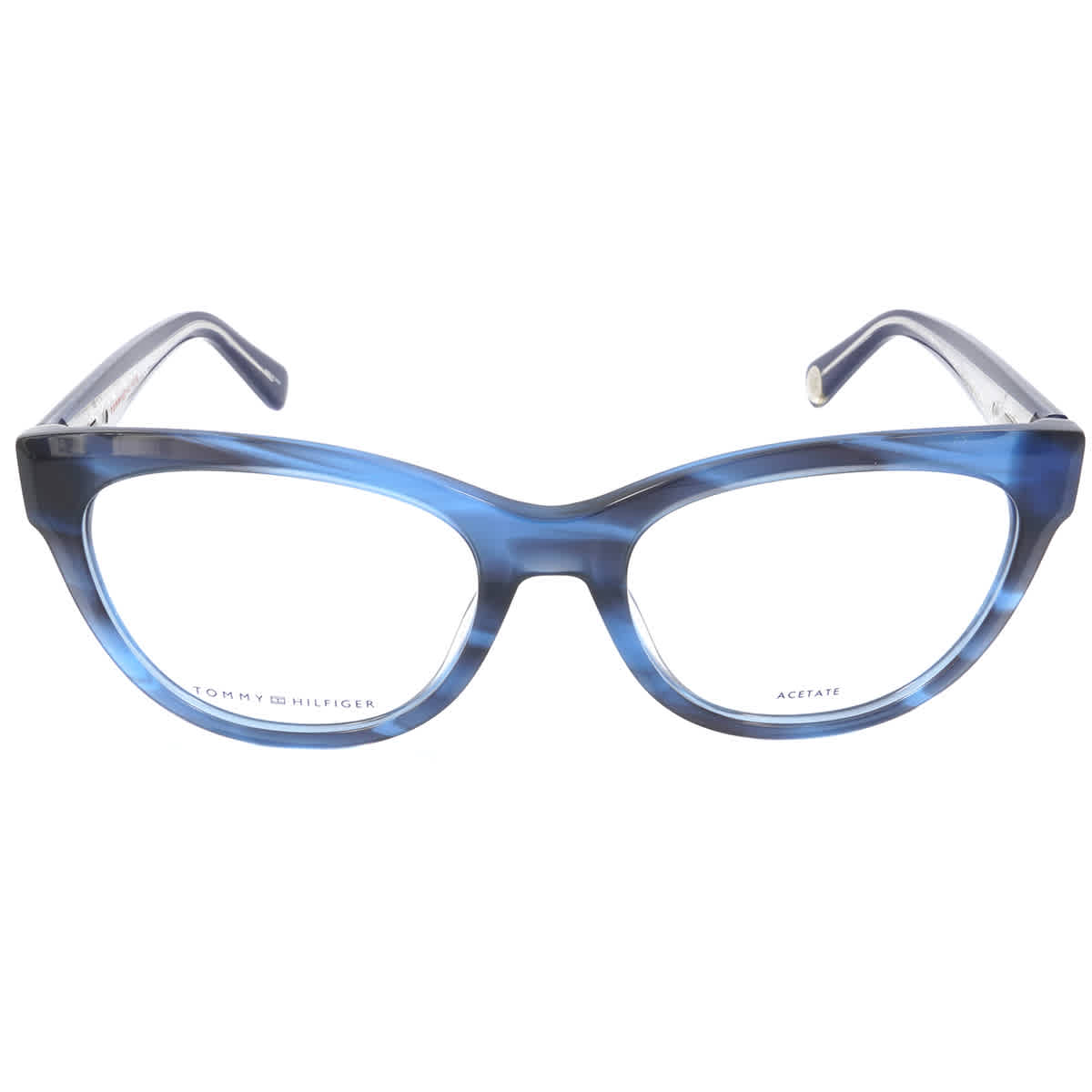 Tommy Hilfiger Demo Cat Eye Ladies Eyeglasses TH 1863 038I 53 28$