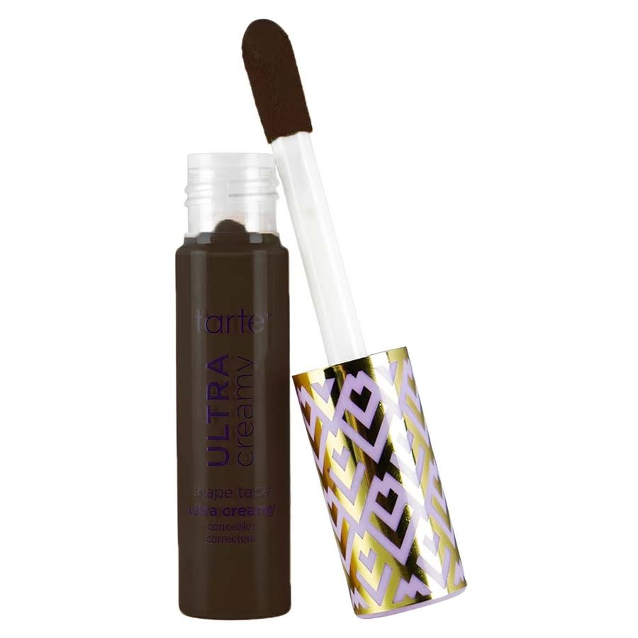Tarte Ladies Shape Tape Ultra Creamy Concealer 033 oz 63H Espresso Honey Makeup 197689005621 25$
