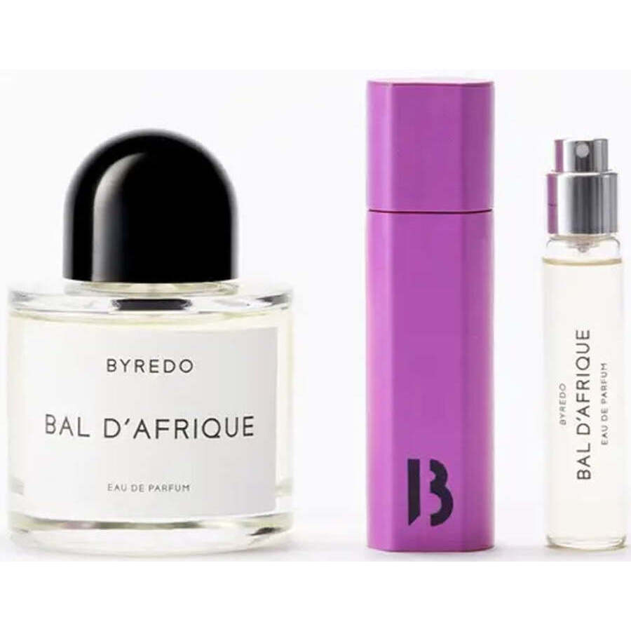 Byredo Ladies Bal DAfrique Gift Set Fragrances 8410225564706 255$
