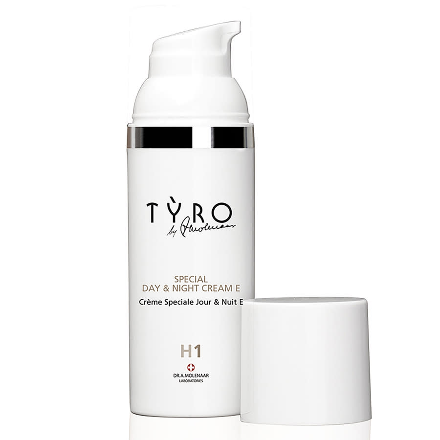 Tyro Special Day and Night Cream E 169 oz Skin Care 8717801048620 20$