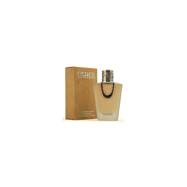 Usher Ladies Usher EDP Spray 1.7 oz Fragrances 098691043284