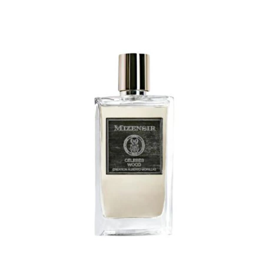 Mizensir Unisex Celebes Wood EDP Spray 34 oz Tester Fragrances 7640184452306 100$