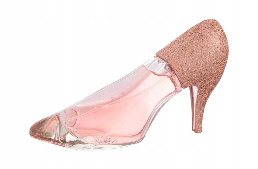 Marc Dion Ladies Fiorella Stiletto Pink Sparkle EDP 3.4 oz Fragrances 8904174420515
