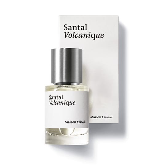 Maison Crivelli Unisex Santal Volcanique EDP Spray 1.0 oz Fragrances 3770010279075