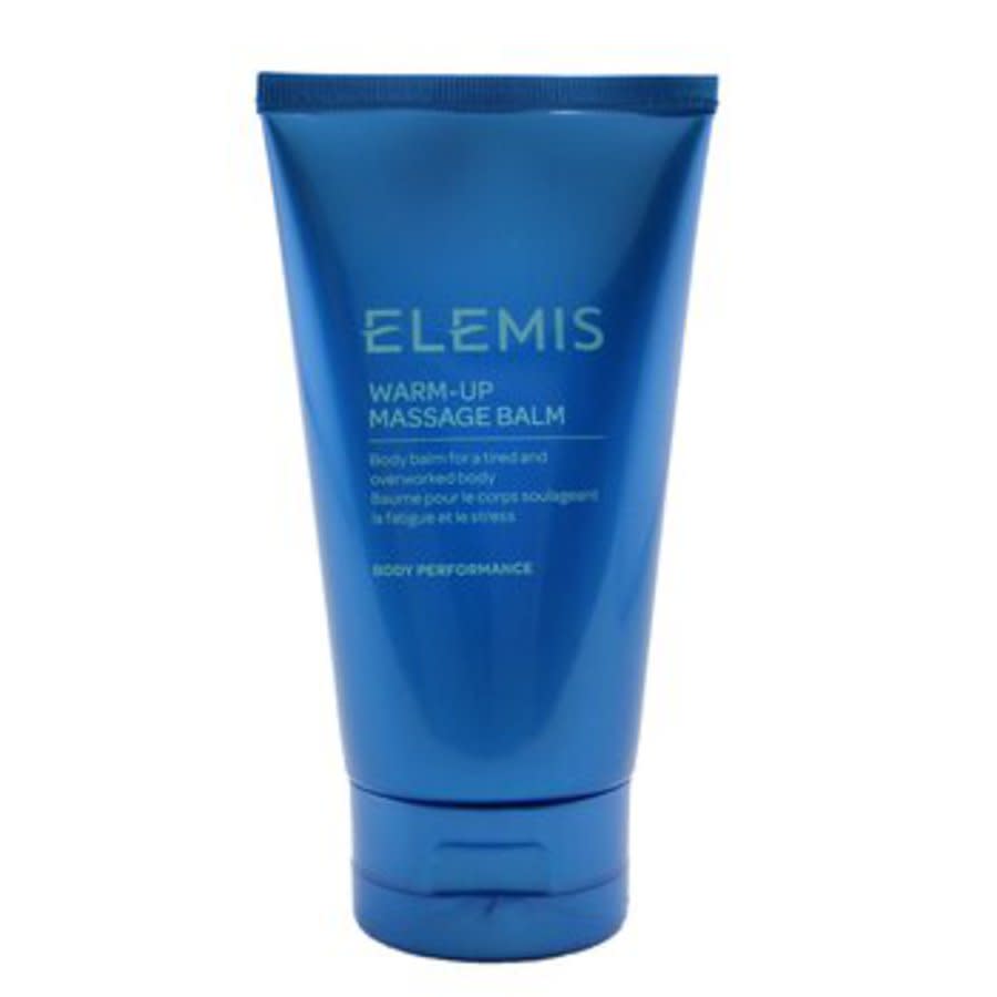 Elemis Warm-Up Massage Balm 5 oz Bath Body 641628502349 45$