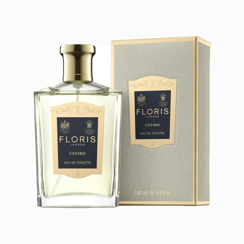 Floris Unisex Chypress EDT 34 oz Tester Fragrances 886266598952 35$