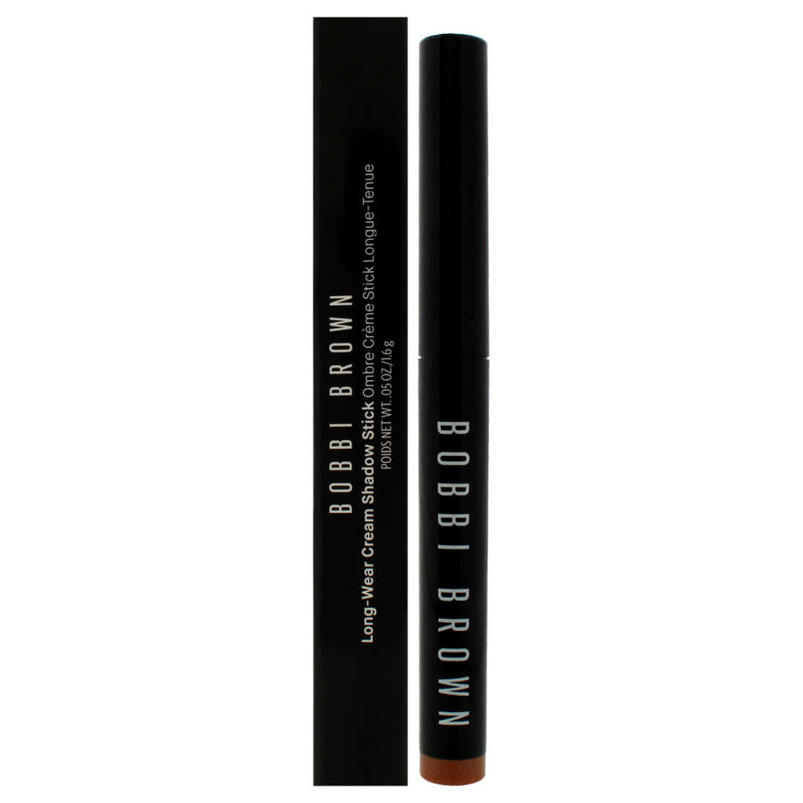Bobbi Brown Ladies Long-Wear Cream Shadow Stick 0.05 oz Golden Light Makeup 716170311142
