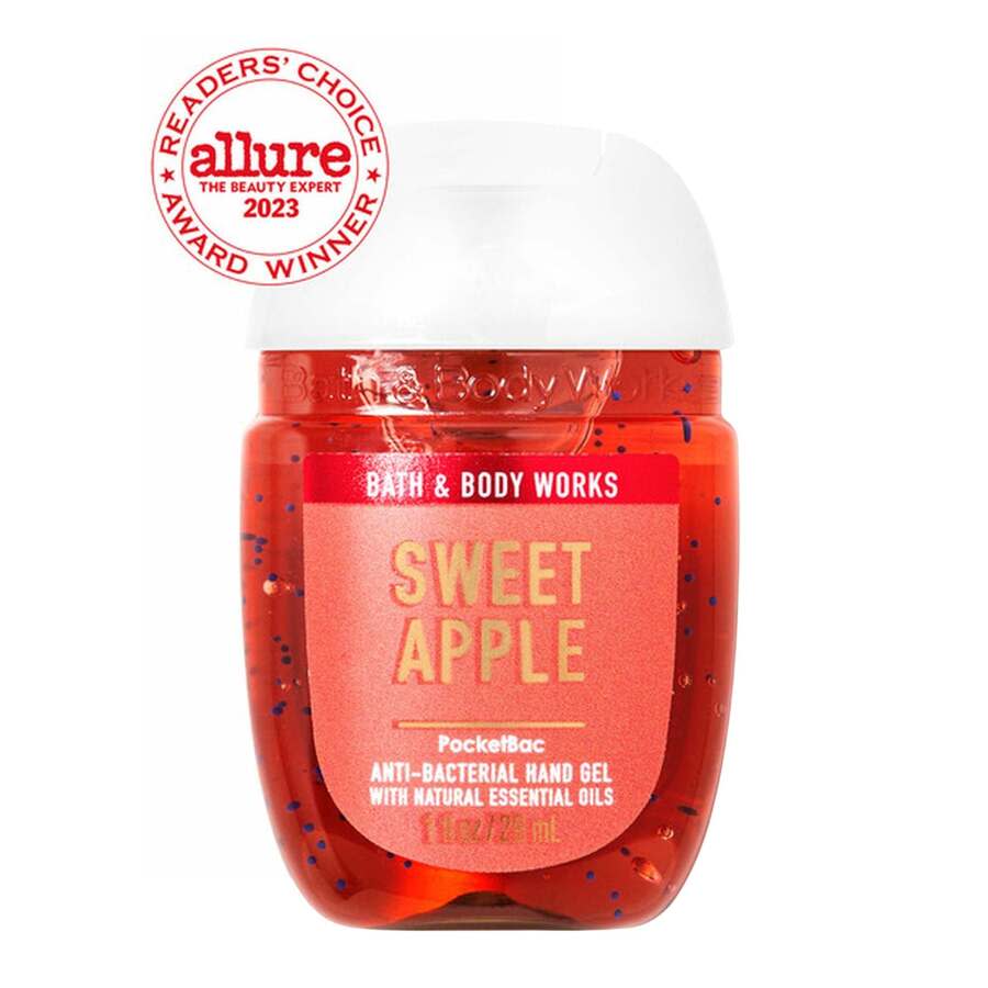 Bath and Body Works Anti-Bacterial Sweet Apple 2 oz Bath Body 667523910416 10$