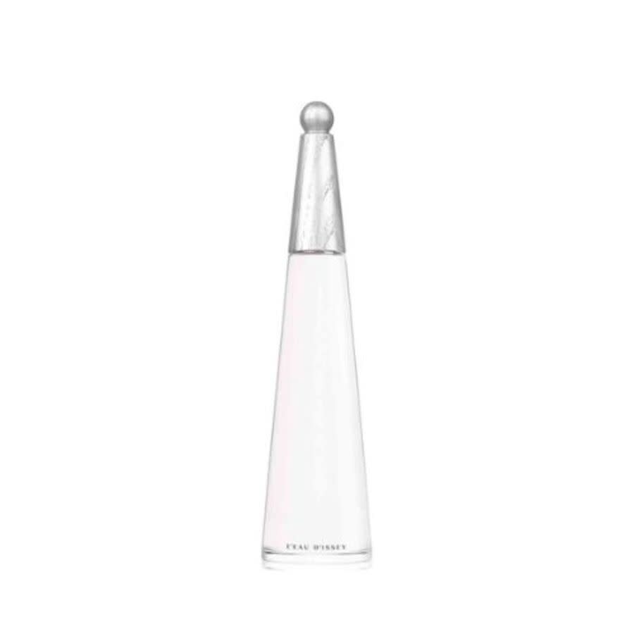 Issey Miyake Ladies LEau DIssey Intense EDP Spray 34 oz Tester Fragrances 3423222118358 35$
