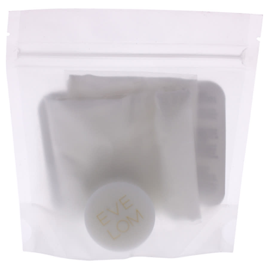 Cleanser and Muslin Cloth by Eve Lom for Unisex - 8 ml Cleanser 10$