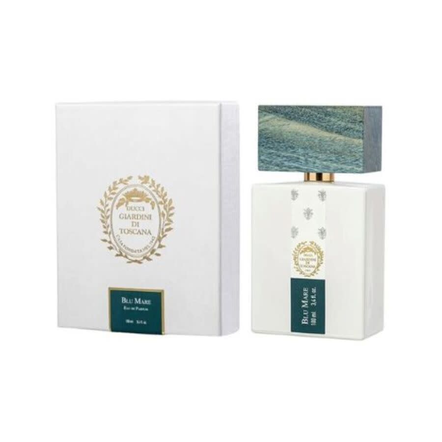 Giardini Di Toscana Unisex Blu Mare EDP Spray 3.4 oz Fragrances 8057509460516