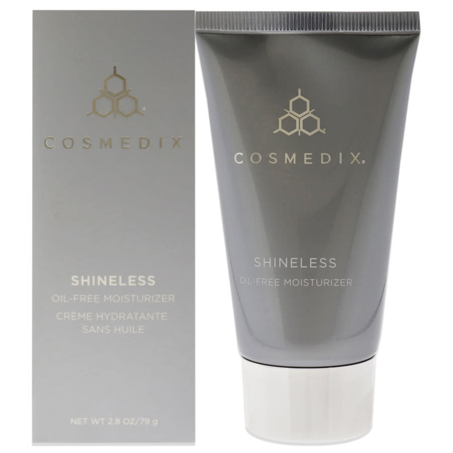 CosMedix Shineless Oil-Free Moisturizer 28 oz Skin Care 847137052713 30$