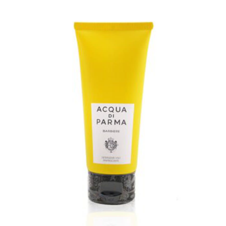 Acqua Di Parma Mens Barbiere Refreshing Face Wash 34 oz Skin Care 8028713520389 32$