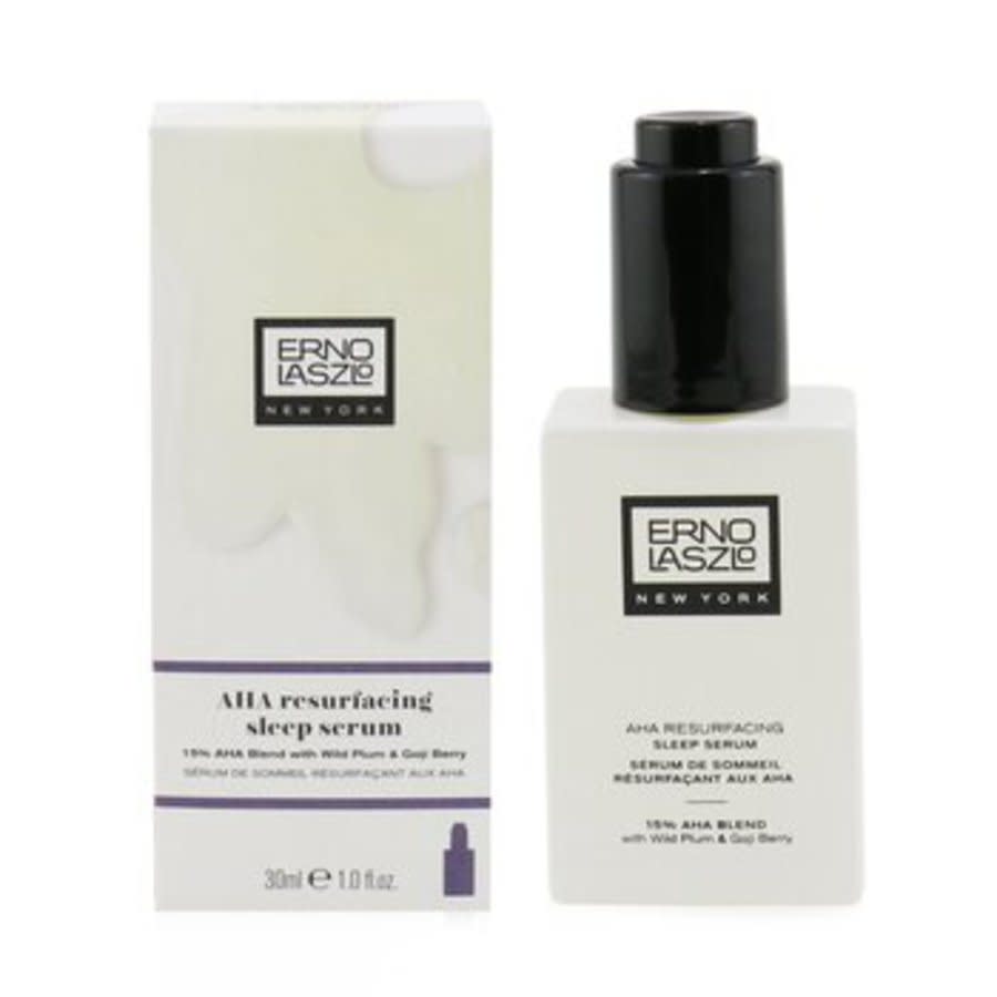 Erno Laszlo - AHA Resurfacing Sleep Serum 30ml/1oz
