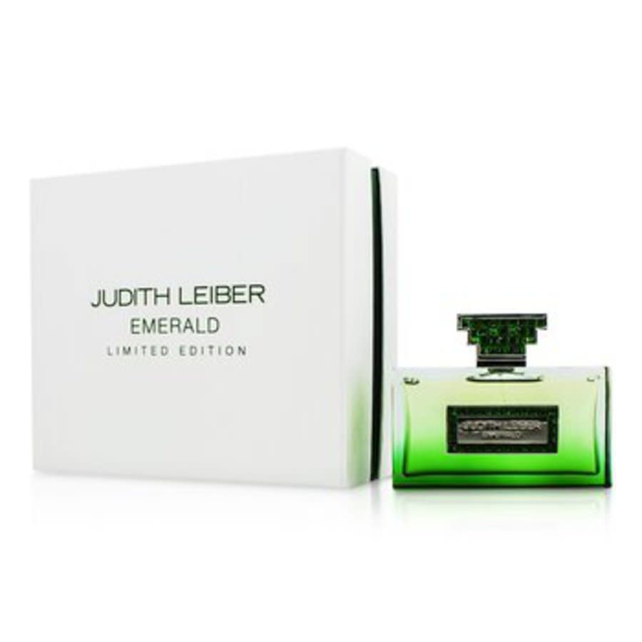 Judith Leiber - Emerald Eau De Parfum Spray (Limited Edition) 75ml/2.5oz