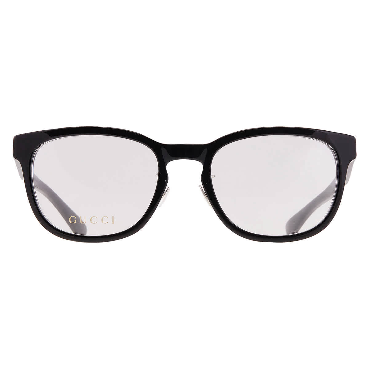 Gucci Demo Square Unisex Eyeglasses GG2139OK 001 53 210$