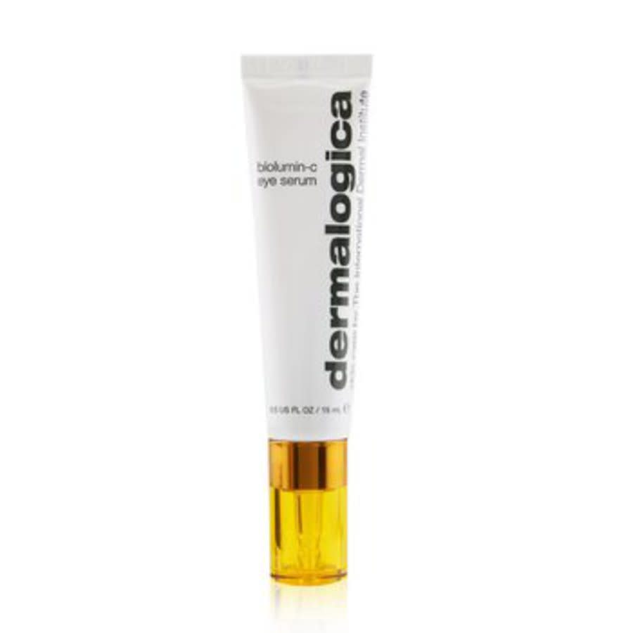 Dermalogica Unisex Biolumin-C Eye Serum 05 oz Skin Care 666151062283 67$