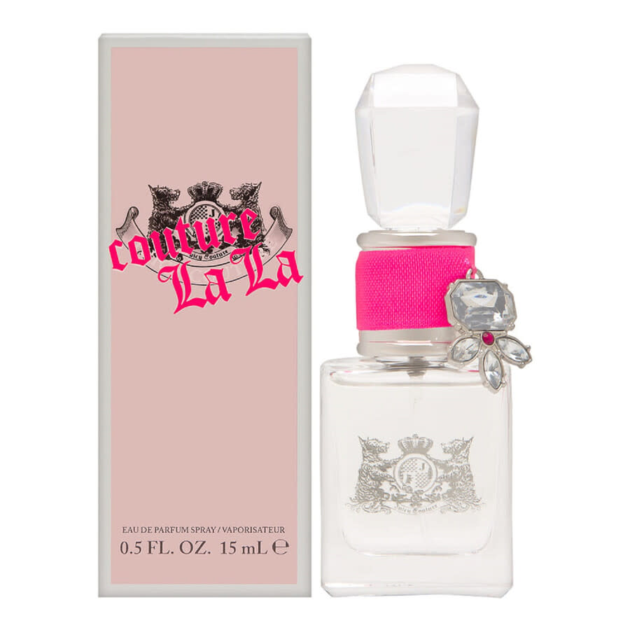 Juicy Couture Ladies Couture La La EDP Spray 0.5 oz Fragrances 719346179867