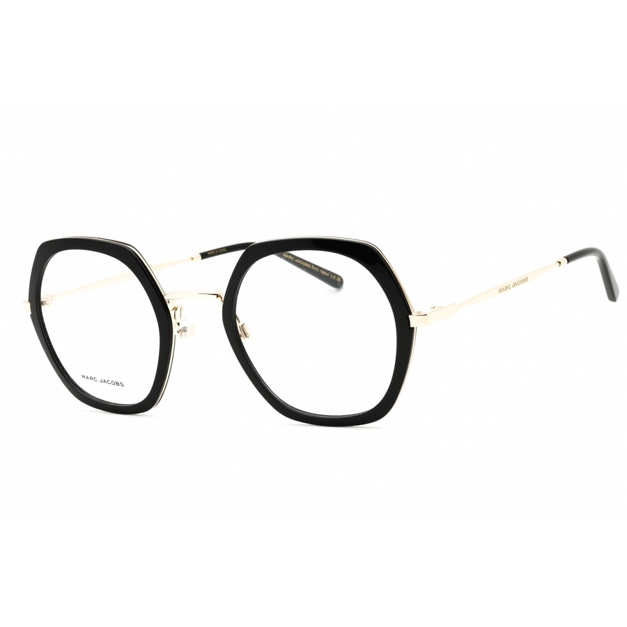 Marc Jacobs MARC 700 2M2 Women’s Glasses Gold Size 51 - Free Lenses - Blue Light Block Available