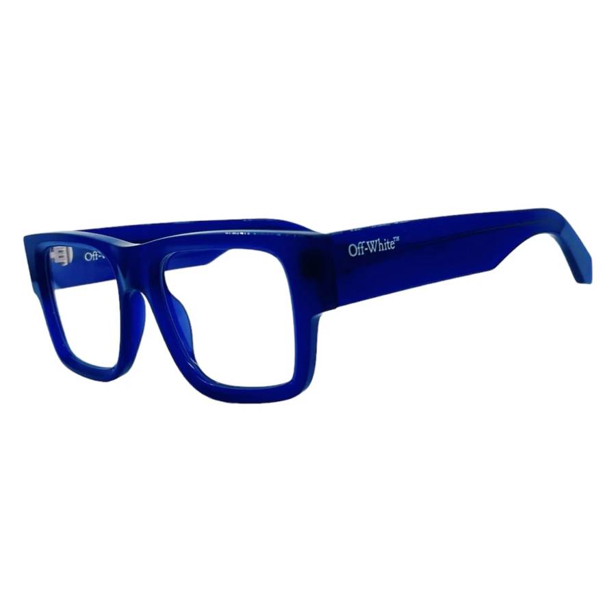 Off-White Demo Square Eyeglasses OERJ040 4500 52 45$