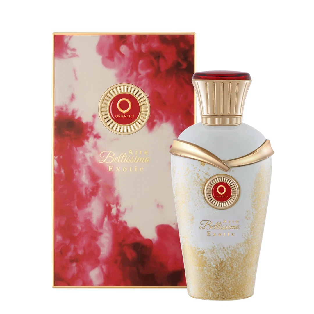 Orientica Ladies Arte Bellissimo Exotic EDP Spray 25 oz Fragrances 6297001158388 45$
