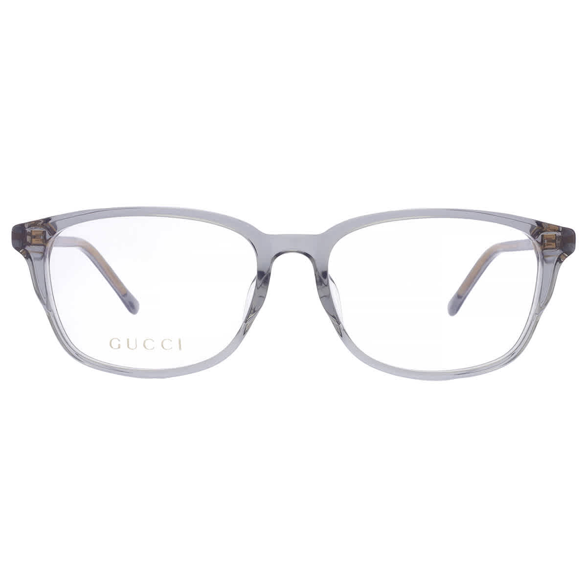 Gucci Demo Rectangular Mens Eyeglasses GG1610OA 003 54 126$