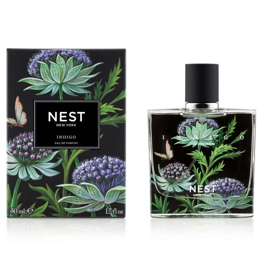 Nest Fragrances Ladies Indigo EDP Spray 17 oz Fragrances 000001442687 80$