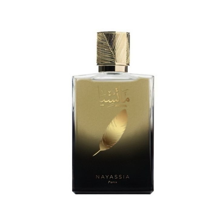 Nayassia Unisex Matsya EDP 3.4 oz Fragrances 3665182000001