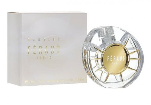Louis Feraud Ladies Bonheur EDP Spray 2.5 oz Fragrances 5060114769762