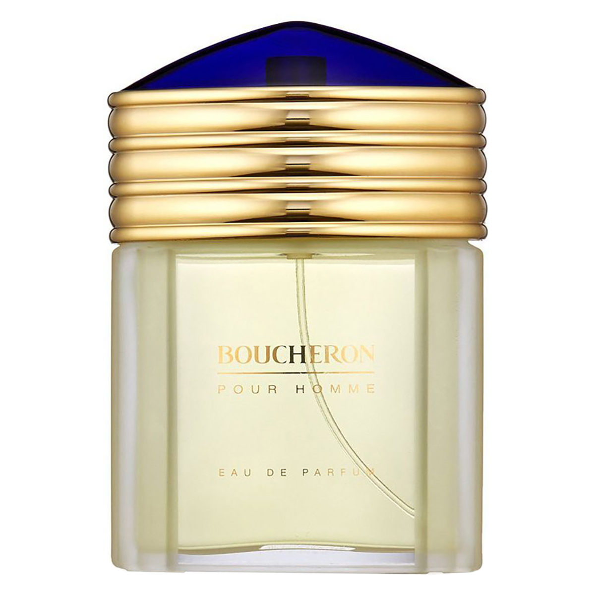Boucheron Mens Boucheron EDP 34 oz Spray Fragrances 3386460036450 Tester 27$