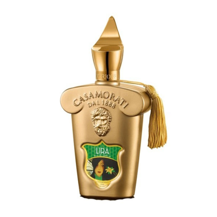 Xerjoff Ladies Casamorati Lira EDP Spray 34 oz Tester Fragrances 8033488153656 140$