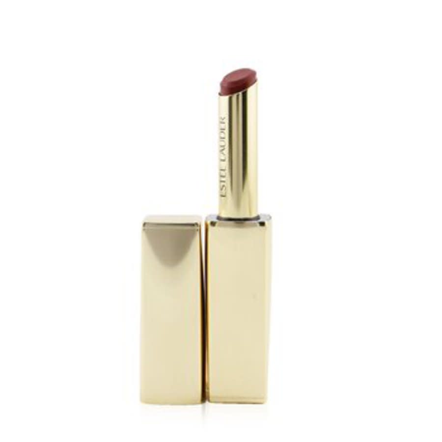 Estee Lauder Ladies Pure Color Illuminating Shine Sheer Shine Lipstick 0.06 oz # 915 Royalty Makeup 887167540088