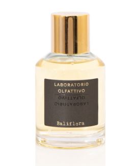 Laboratorio Olfattivo Unisex Baliflora EDP Spray 3.4 oz Fragrances 8050043460226