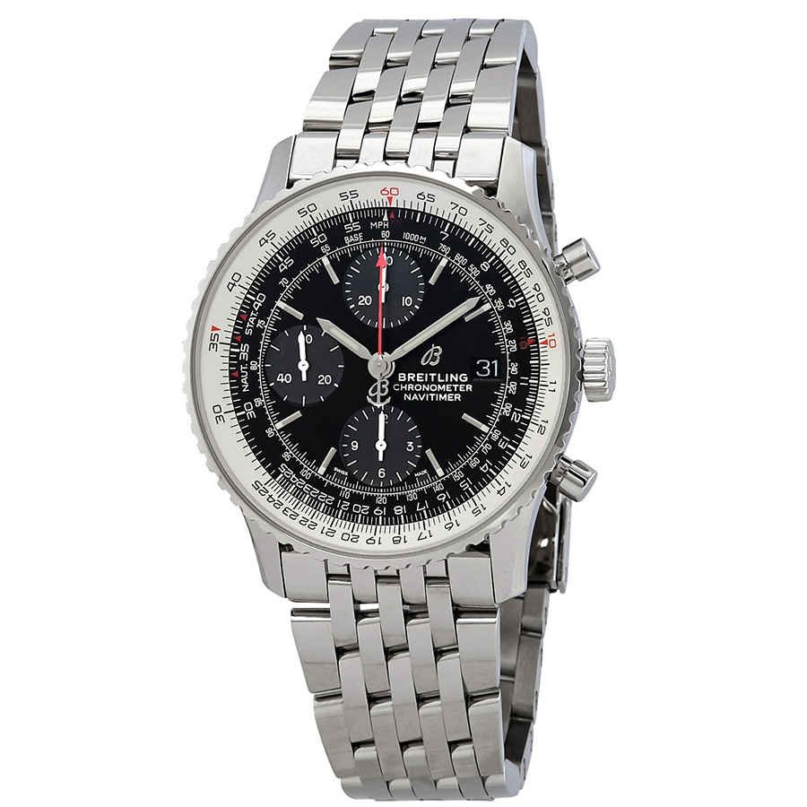breitling navitimer 1 chronograph 41mm