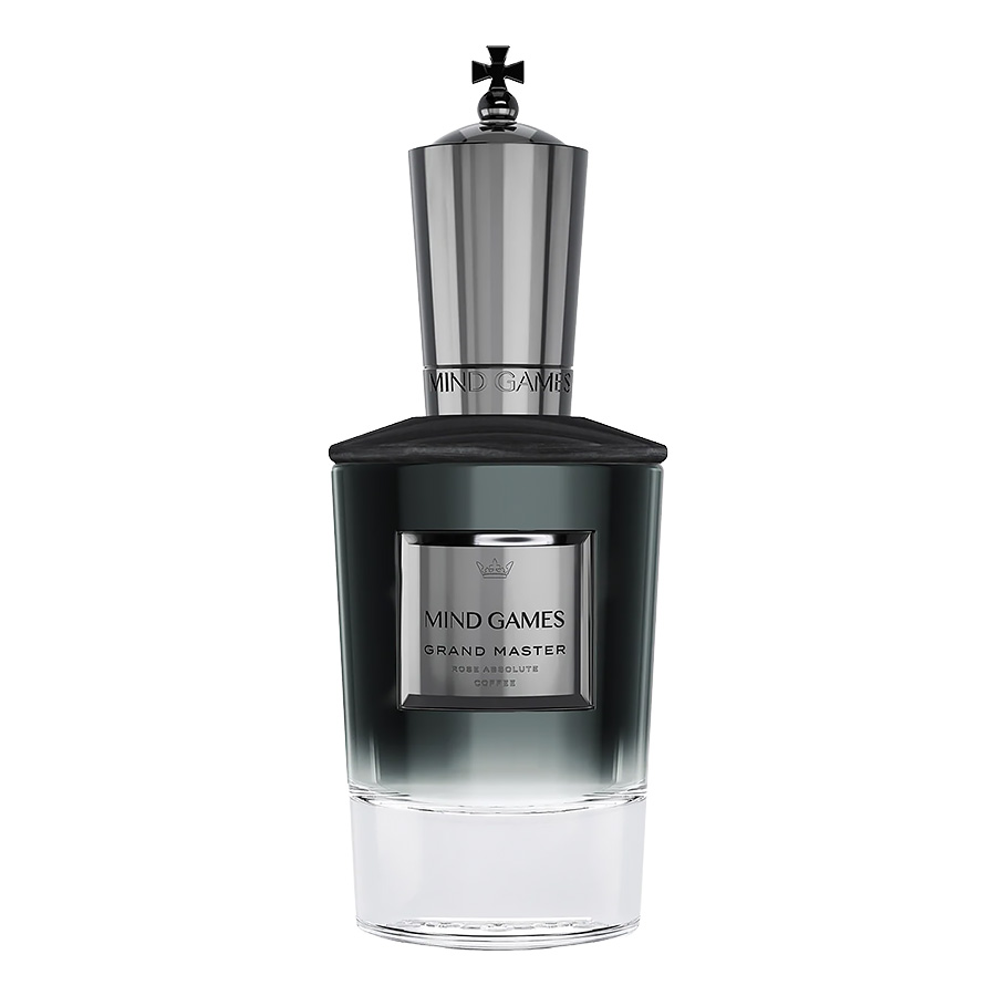 Mind Games Unisex Grand Master Extrait de Parfum Spray 3.4 oz Fragrances 850034671000