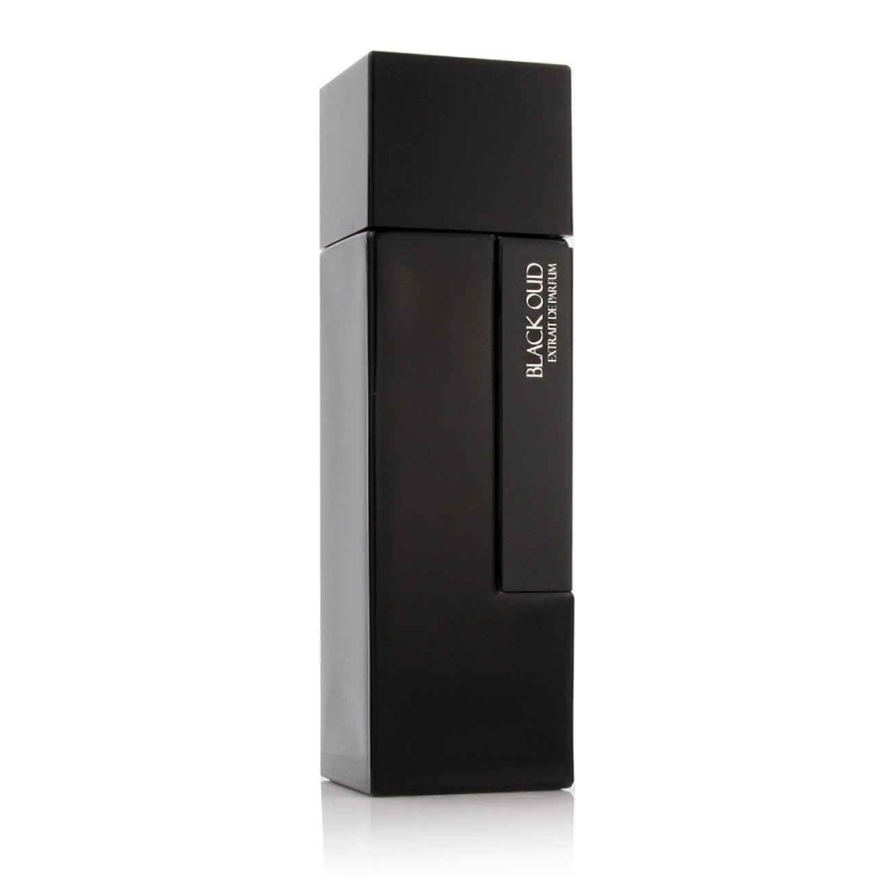 Laurent Mazzone Mens Black Oud Extrait de Parfum Spray 34 oz Fragrances 3760213760555 122$