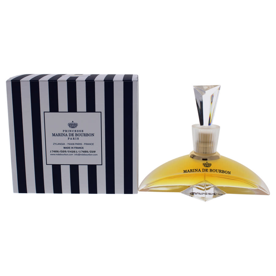 Classique by Princesse Marina De Bourbon for Women - 1.7 oz EDP Spray