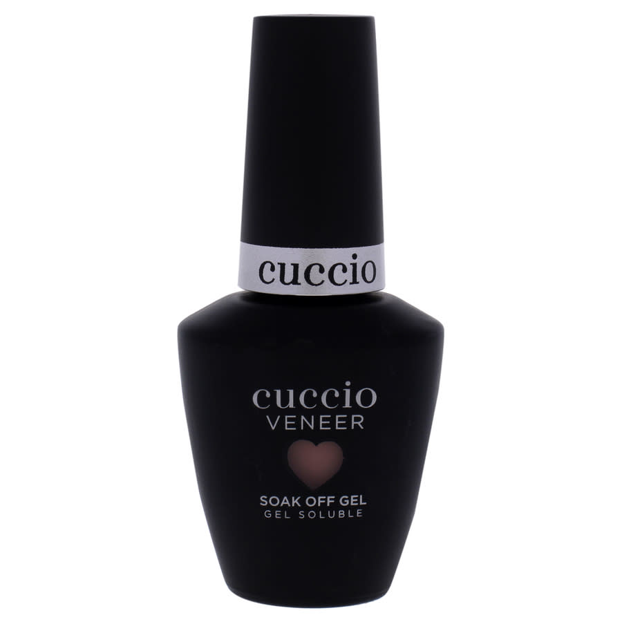 Cuccio Ladies Veener Soak Off Gel Nail Polish 0.44 oz Be Awesome Today Nails 012443642297