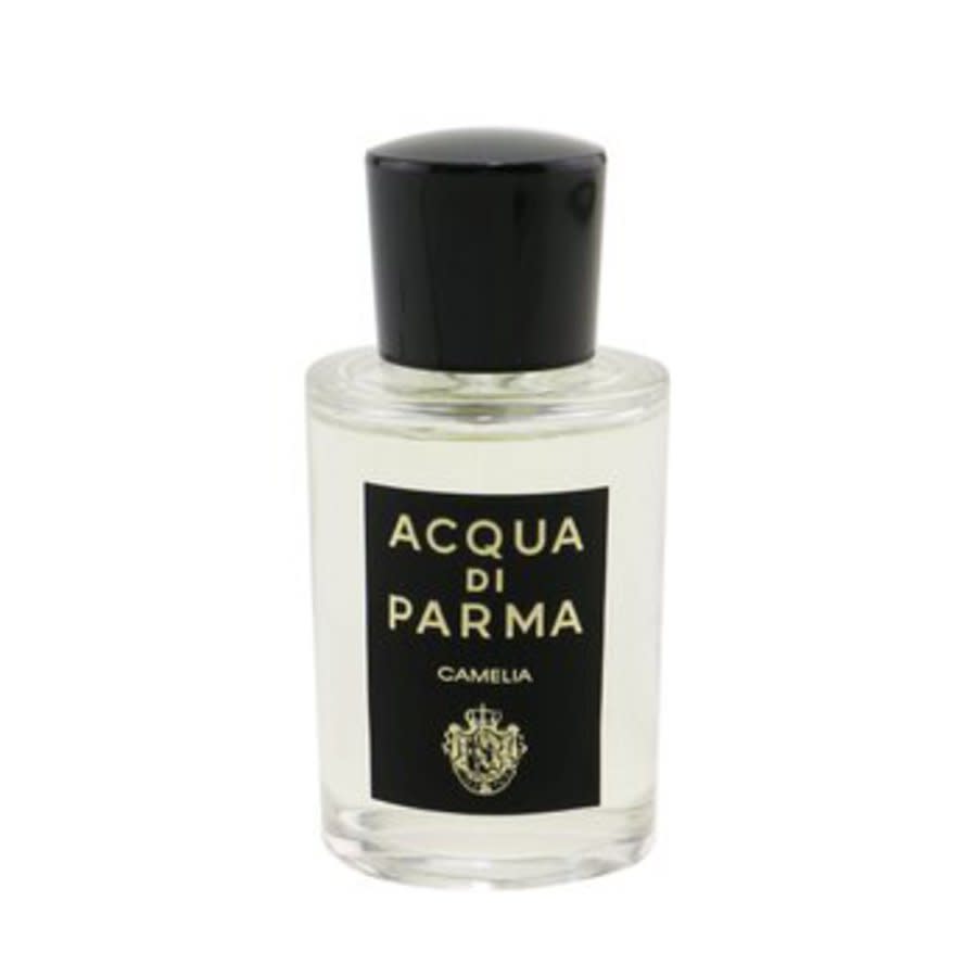 Acqua Di Parma Unisex Signatures Of The Sun Camelia EDP Spray 067 oz Fragrances 8028713810206 62$