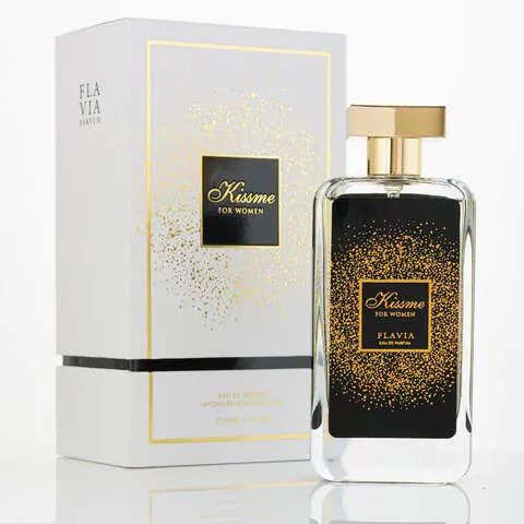Flavia Ladies Kiss Me EDP Spray 34 oz Fragrances 6294015151732 20$