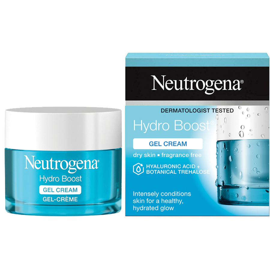 Neutrogena Ladies Hydro Boost Gel-Cream 1.7 oz Skin Care 3574661309743