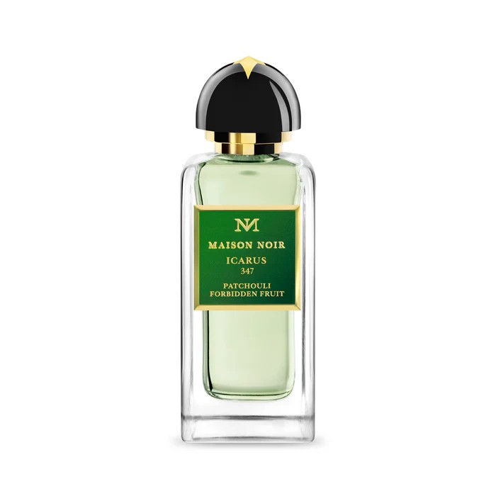 Maison Noir Unisex Icarus 347 EDP Spray 1.7 oz Fragrances 7640400690017