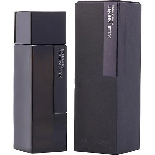 Laurent Mazzone Unisex Soleil Infidele Extrait de Parfum Spray 34 oz Fragrances 3760213760210 181$