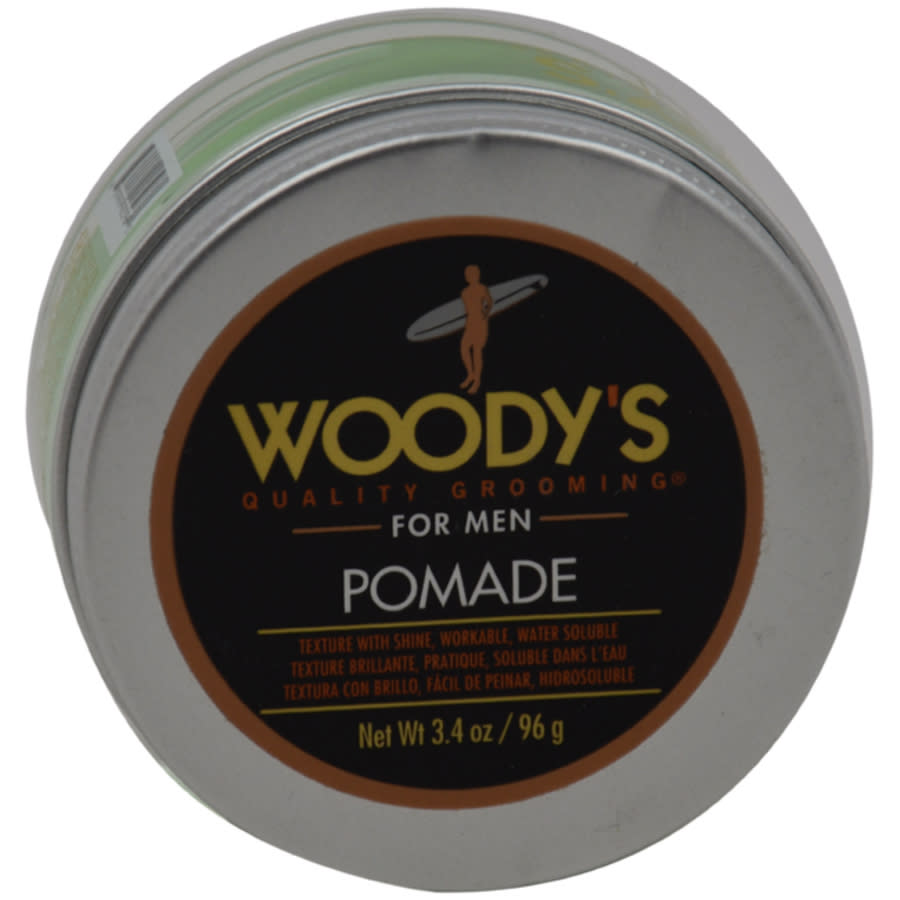 Pomade by Woodys for Men - 34 oz Pomade 15$