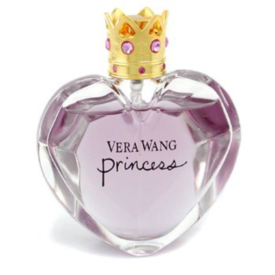 Vera Wang Princess by Vera Wang EDT Spray 1.0 oz