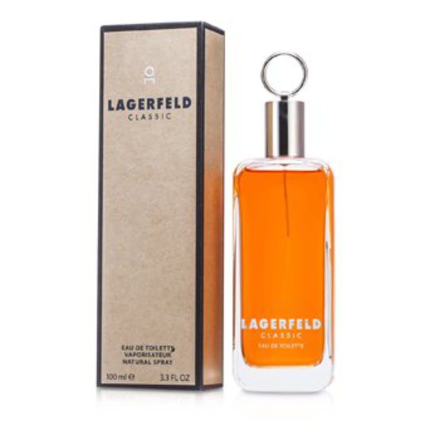 Lagerfeld Classic Lagerfeld EDT Spray 33 oz m 25$