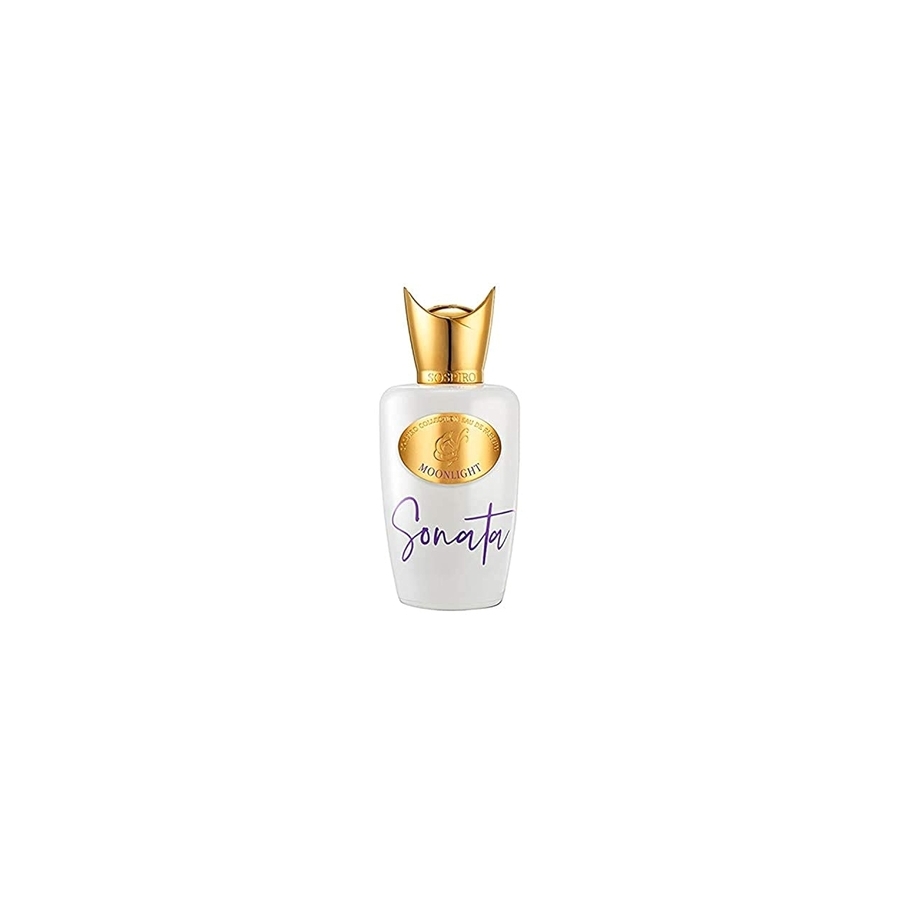 Sospiro Unisex Moonlight Sonata EDP Spray 33 oz Tester Fragrances 000950037062 110$